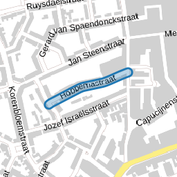 Hobbemastraat