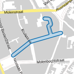 Hoefakkerstraat