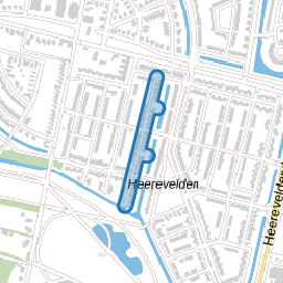 Hoevelakenstraat