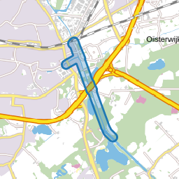 Hoevensekanaaldijk