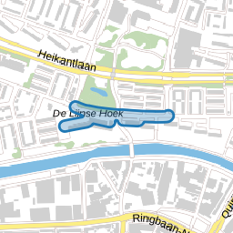 Hoffmannlaan