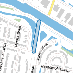 Hoge Witsiepad