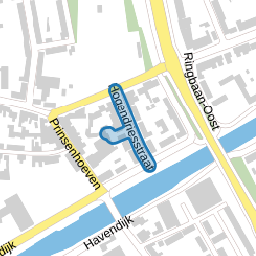 Hogendriesstraat