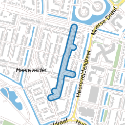 Hoogkarspelstraat