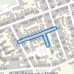 Hooistraat
