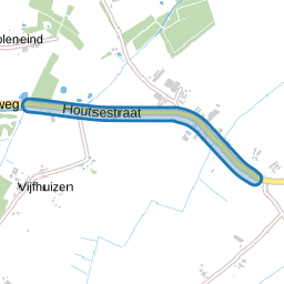 Houtsestraat