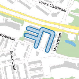 Humperdinckstraat