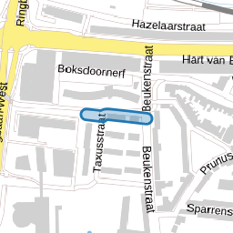 Iepenstraat