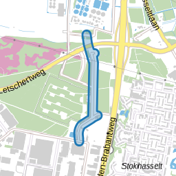 IJpelareweg