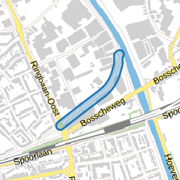 Insulindestraat