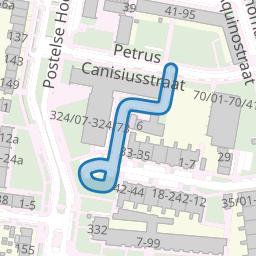 Isidorusstraat