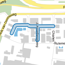 J. Asselbergsweg