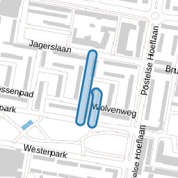 Jachthoornstraat