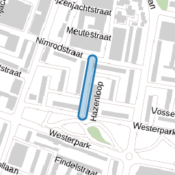 Jachtslotstraat