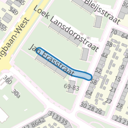 Jan Erasstraat