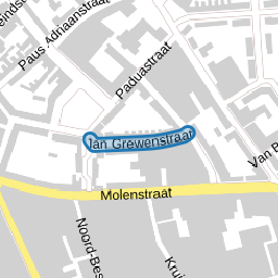 Jan Grewenstraat