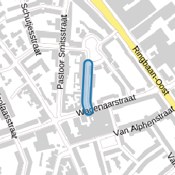 Jan Scharpstraat