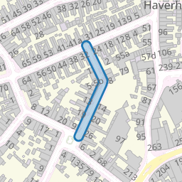 Jan Tooropstraat