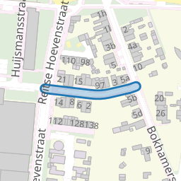 Jan van Gestelstraat
