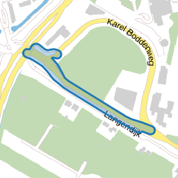 Jozef Platteweg
