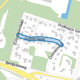 Juristenlaan