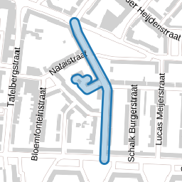 Kaapkoloniestraat