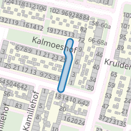 Kalmoeshof