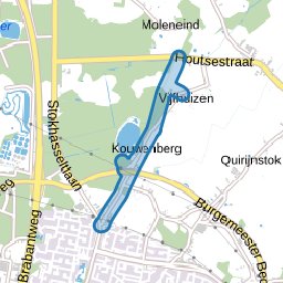 Kalverstraat