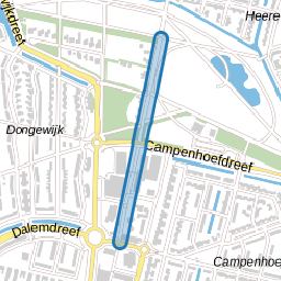Kamerikstraat