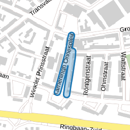 Kamerlingh Onnesplein