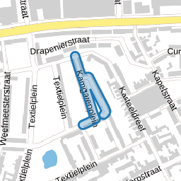 Kamgarenplein