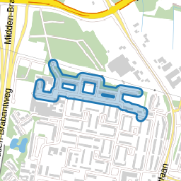 Kapelmeesterlaan