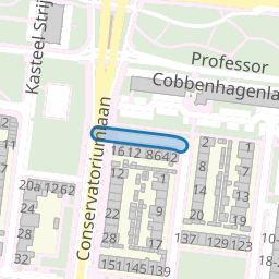 Kasteel Croystraat