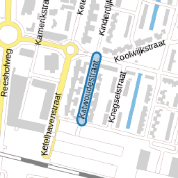 Katwoudestraat