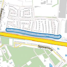 Kea Boumanstraat