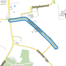 Keizersakker