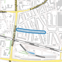 Keldermansstraat
