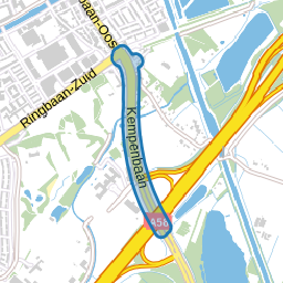 Kempenbaan