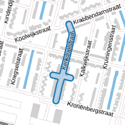 Kerkdrielstraat
