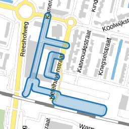 Ketelhavenplein