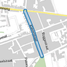 Klaverstraat