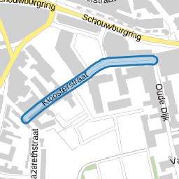 Kloosterstraat