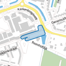 Klundertplein