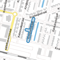 Knegselstraat