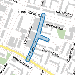 Kobaltstraat