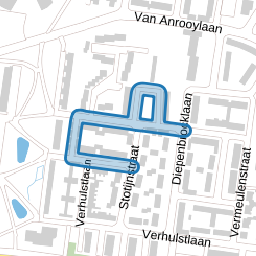 Koebergstraat