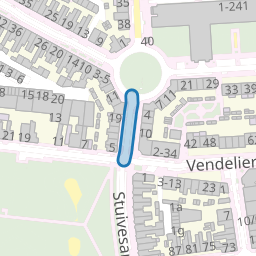 Kolveniersstraat