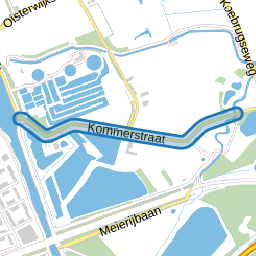 Kommerstraat