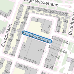 Kooikerstraat