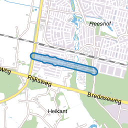 Koolhovenlaan